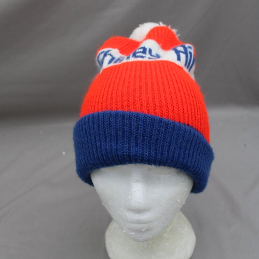 Vintage Toque - Sirley Air Wrap Graphic - Adult Stretch Fit